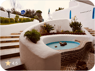 Sofitel Algiers Hamma Garden